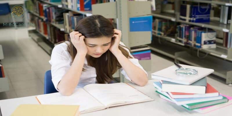 Nghiêm túc xem xét vấn đề lo âu thi cử