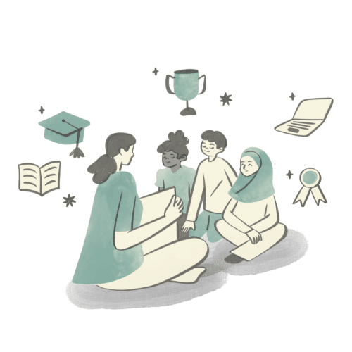 Giáo dục trẻ đặc biệt MindcareVN