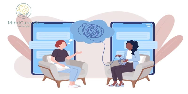 Liên hệ Mindcarevn