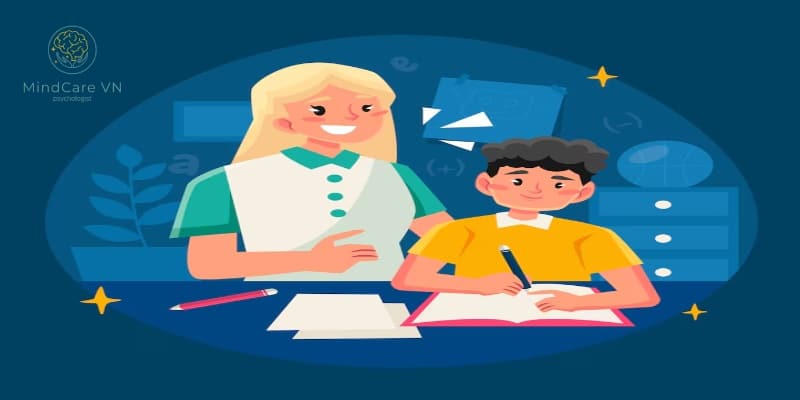 Thói Quen Dễ Gây Tổn Thương Cho Con