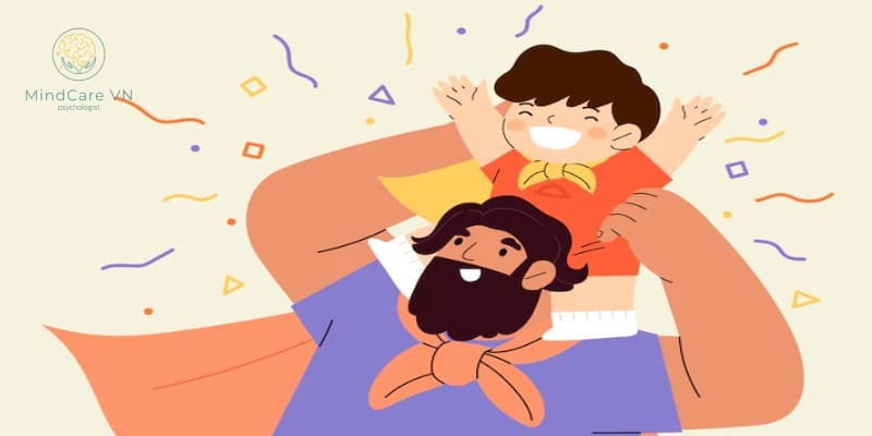 Thói Quen Dễ Gây Tổn Thương Cho Con Mà Ba Mẹ Không Nhận Ra