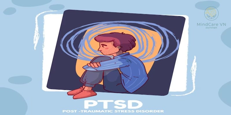 rối loạn nhân cách ranh giới hay PTSD dẫn đến tự tử