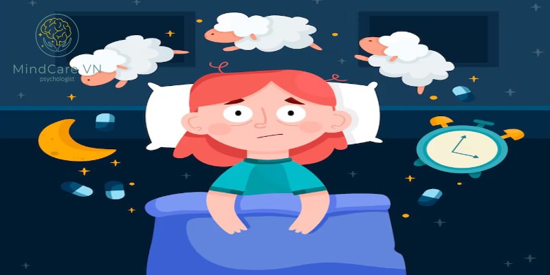 Giấc ngủ sâu giúp củng cố hệ miễn dịch