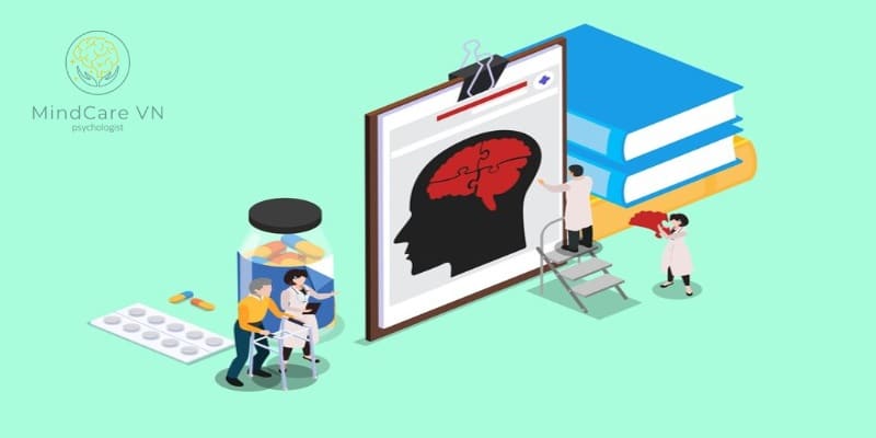 Quy trình chẩn đoán ADHD không dễ