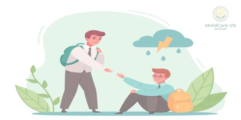 Ngày càng nhiều trẻ em và thanh thiếu niên có ý định hoặc hành vi tự tử.