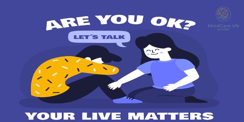 Hiểu Đúng Về Tự Tử