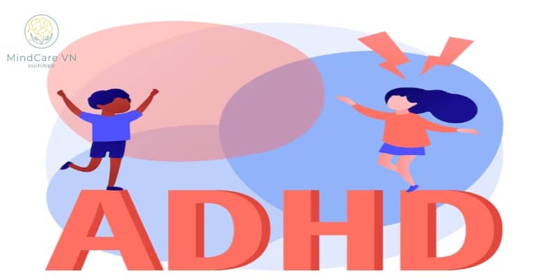 Trẻ mắc ADHD cần được hỗ trợ