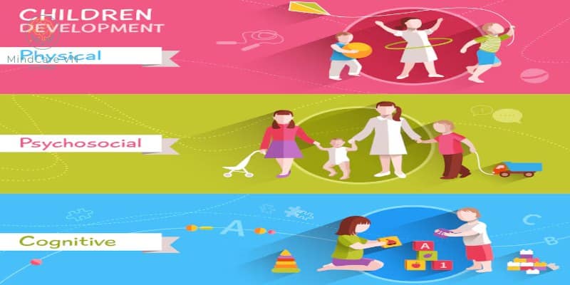 Giáo dục trẻ đặc biệt toàn diện với đội ngũ chuyên gia trong ngành tâm lý