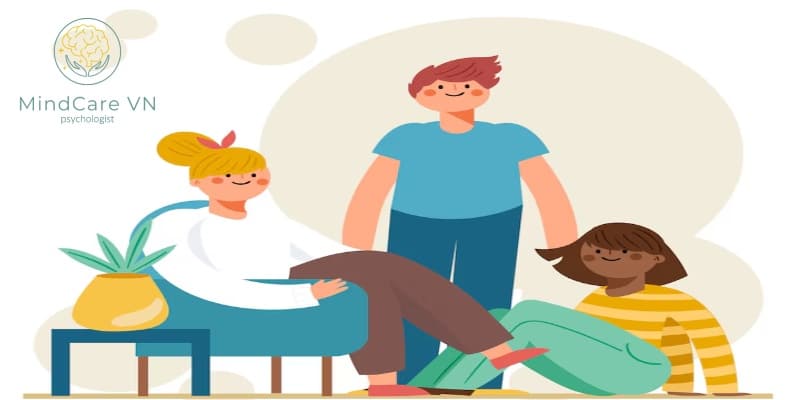 Tình bạn có tác dụng ngăn ngừa trầm cảm