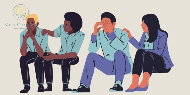 Tình yêu có thực sự làm giảm hoặc ngăn ngừa trầm cảm?