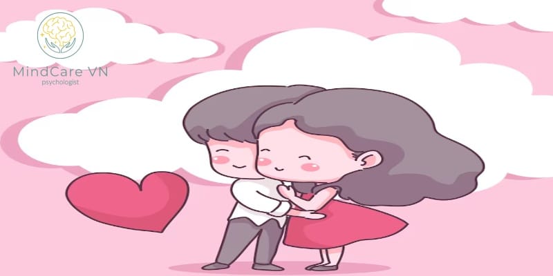 Xã hội đề cao tình yêu hơn tình bạn