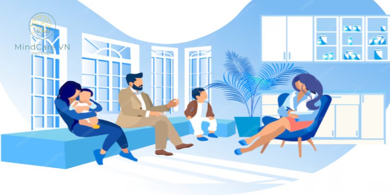 Không phải gia đình nào cũng áp dụng FBT hiệu quả