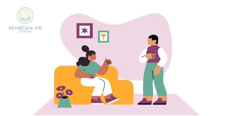 Liệu pháp vàng Family-Based Treatment (FBT)