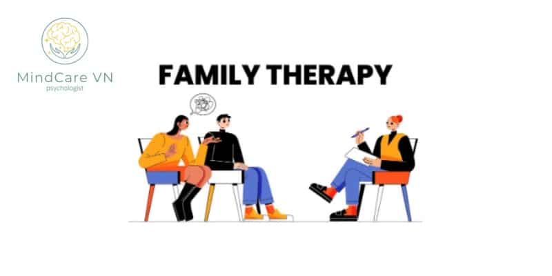 Mindcare có nhiều chương trình hỗ trợ