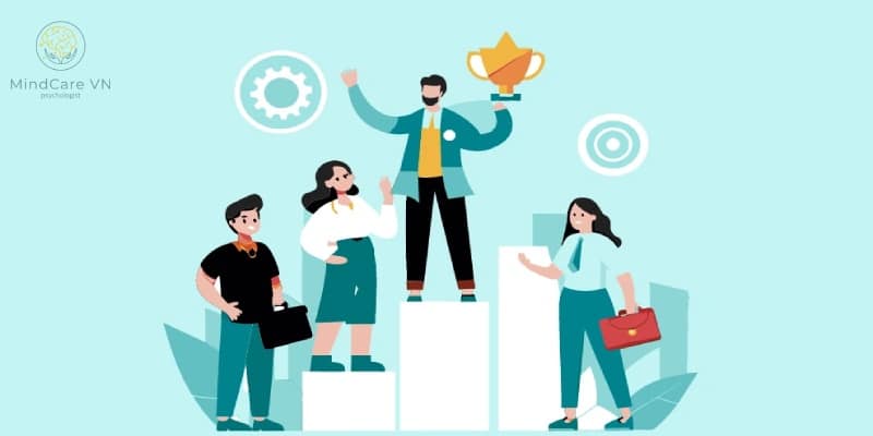 Tạo môi trường học tập