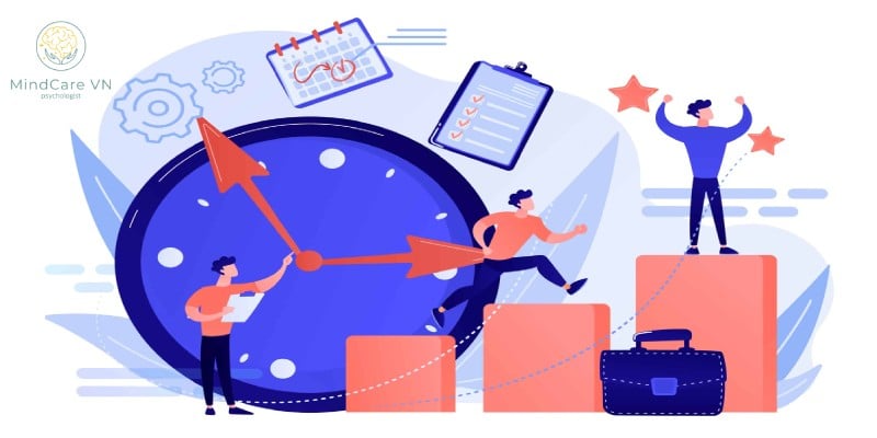 Cách Tăng Động Lực Và Sự Hứng Thú Học Tập