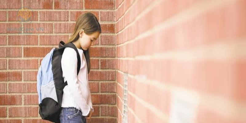 Tránh xa sự đổ lỗi và tự trách mình