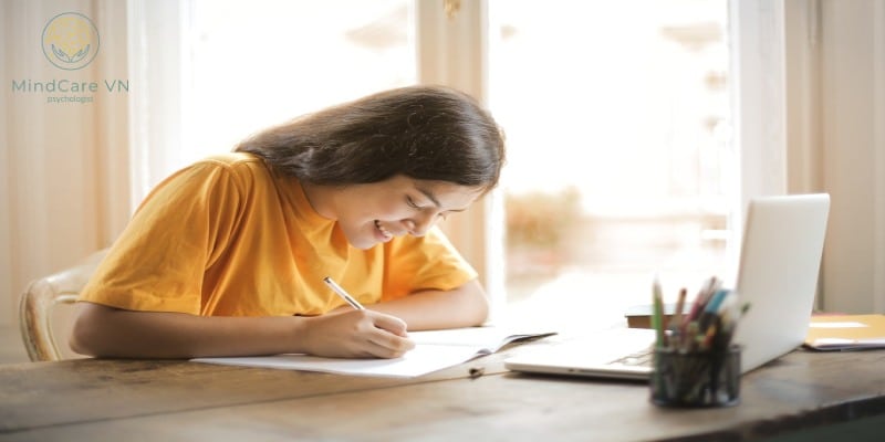 Chấp Nhận Rằng Con Sẽ Vấp Ngã Và Điều Đó Không Xấu