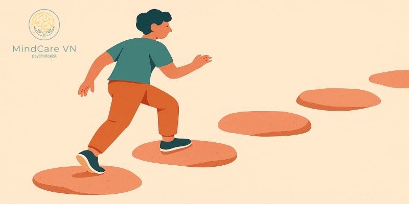 Cách Trở Thành Người Mới Bắt Đầu Tốt Hơn Trong Mọi Việc