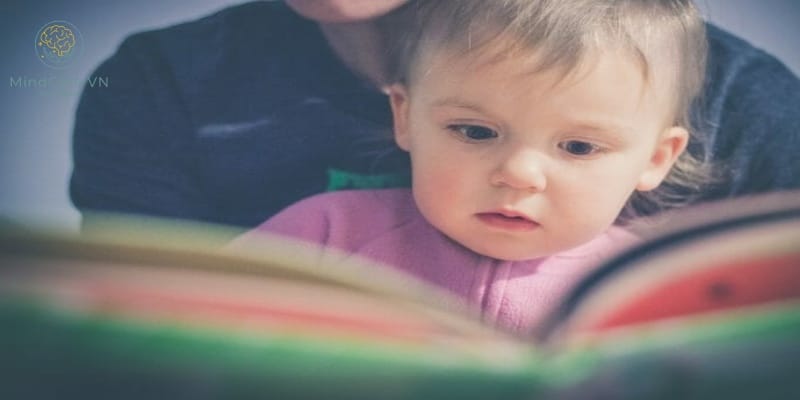 Thời Điểm Vàng Của Phát Triển Ngôn Ngữ Là Trước Tuổi Lên 5