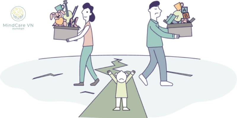 Trẻ nhỏ dễ tổn thương hơn người lớn tưởng