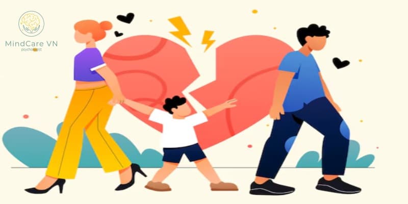 Tác động đến sức khỏe thể chất