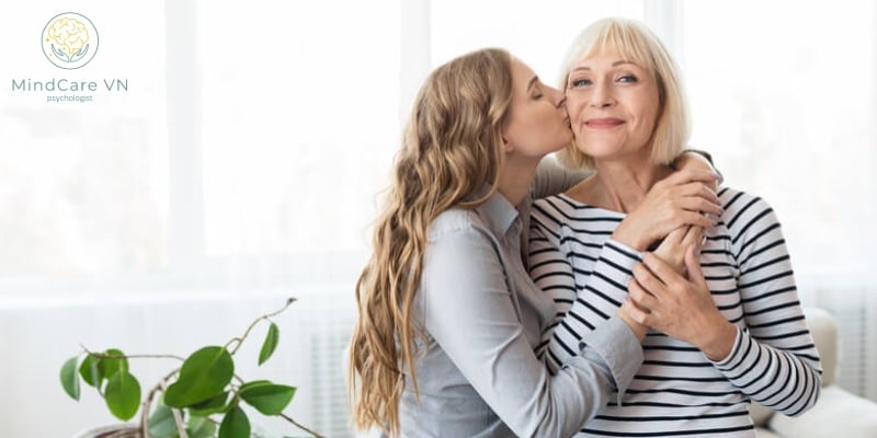 Thách Thức Âm Thầm Khi Nuôi Dạy Con Tuổi Trưởng Thành