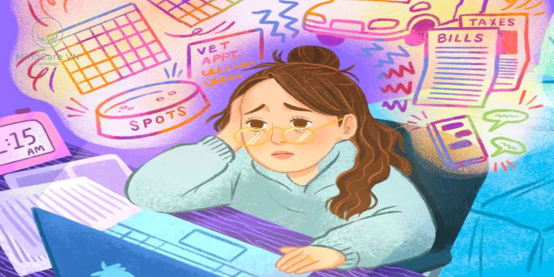 Phục hồi sự chú ý cực quan trọng