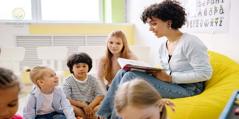 Hiểu đúng để nuôi dạy trẻ đúng