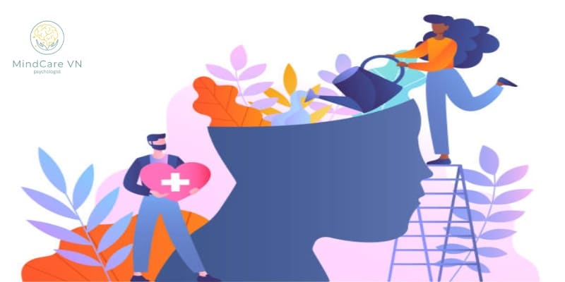 Không nên trì hoãn việc tìm kiếm nhận hỗ trợ 