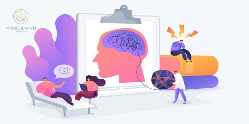 Không phải đợi đến khi cơ thể hoặc vấn đề gặp phải quá nghiêm trọng