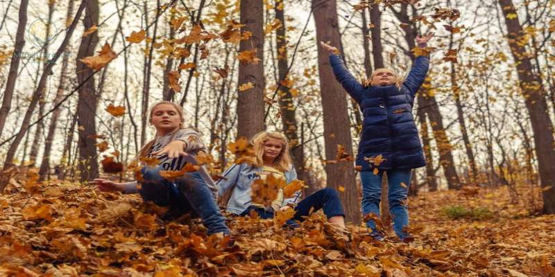 Môi trường sống ảnh hưởng trực tiếp đến trẻ nhạy cảm cao