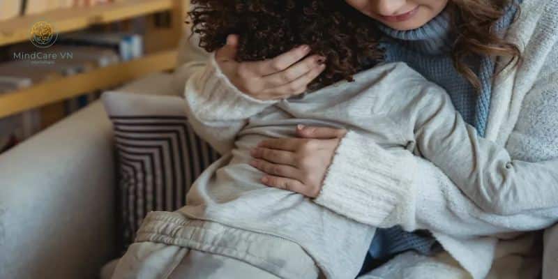 Độ nhạy cảm cao không phải yếu đuối mà là khác biệt sinh học